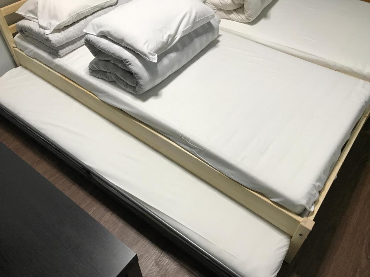 Sophiearth Apartment Präfektur Tokio