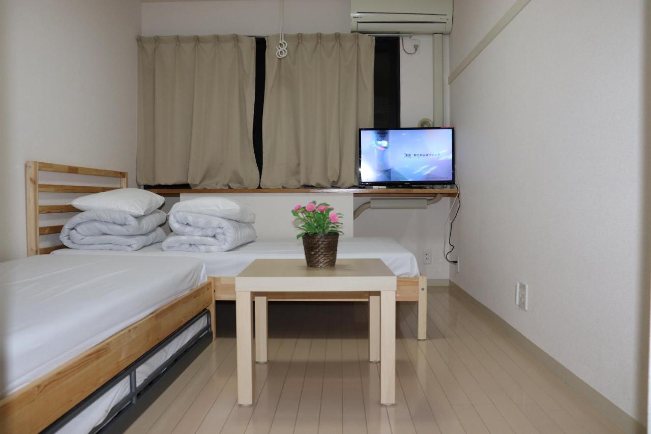 Appartement Sophiearth