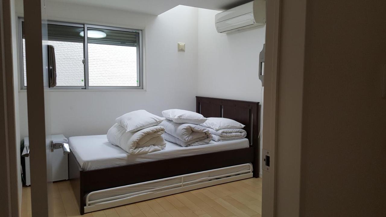 Sophiearth Appartement *